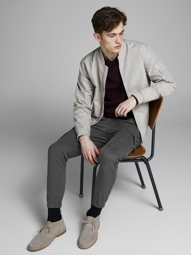 JJIPAUL JJFLAKE AKM 542 ASPHALT NOOS - Image 2