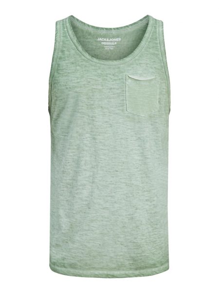 تي شيرت كولد داي بدون اكمام