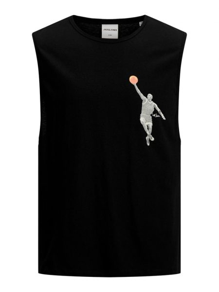 ليجيند تي شيرت بدون اكمام