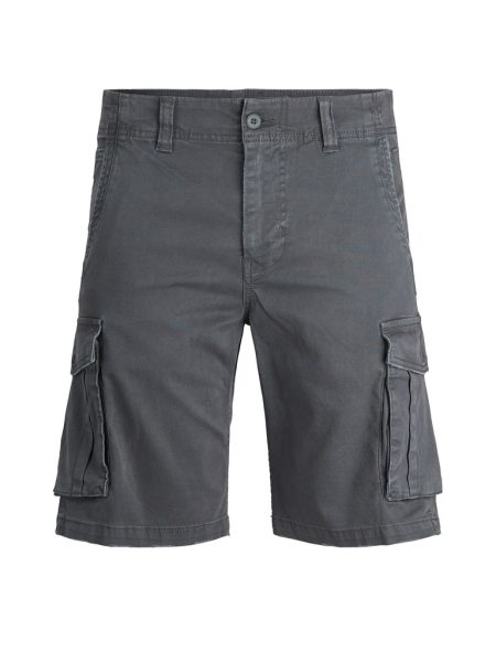 زاك كارجو شورت بتفاصيل جيوب