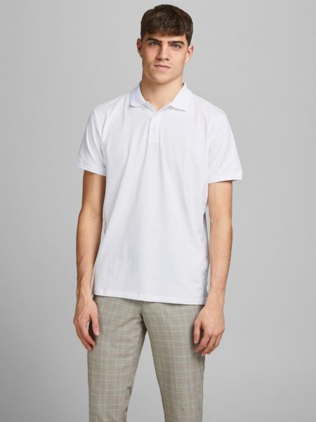 تي شيرت بولو