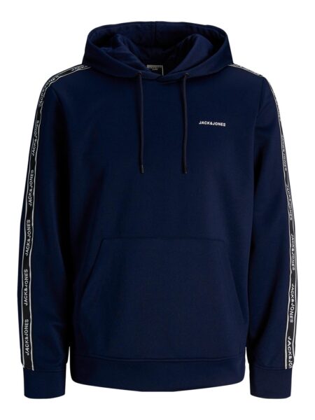 JCOTAPING SWEAT HOOD