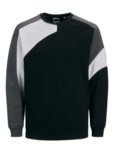 جيت سويتر رقبة دائرية