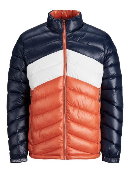 لاروي بوفر جاكيت