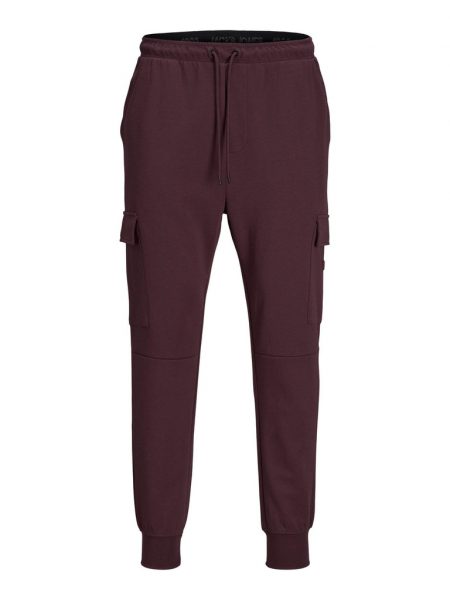 JJIGORDON JJAIR CARGO SWEAT PANTS NB