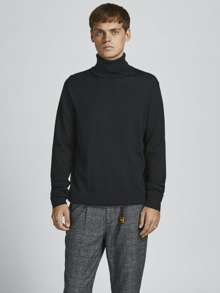 مارك مريانو محاك برقبه عالية