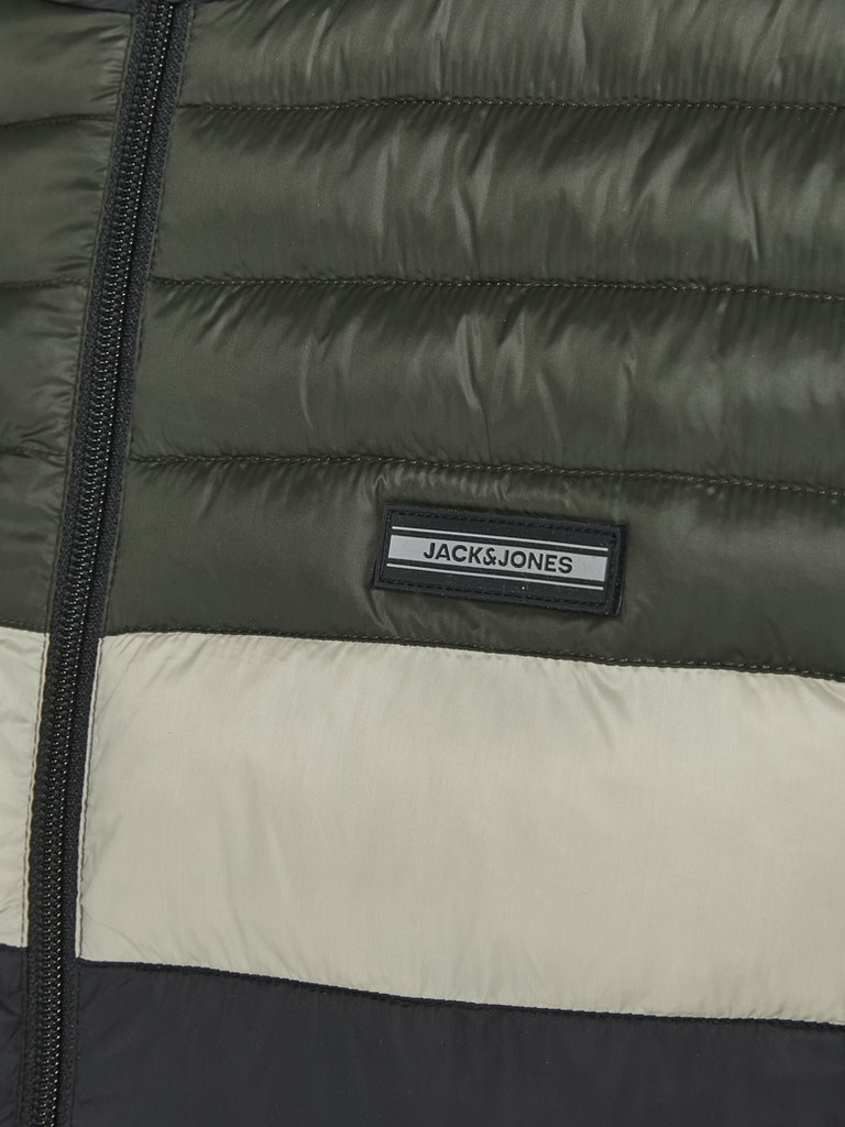 اسي بوفر هود - Image 4