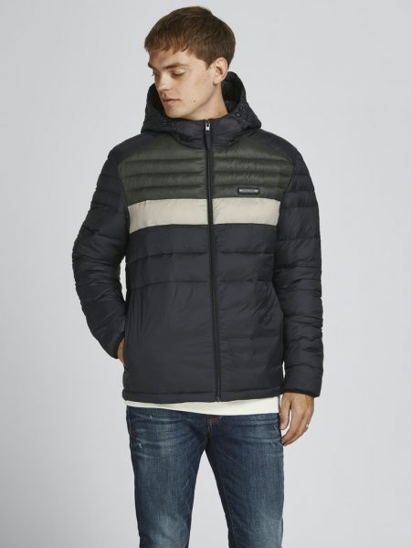 اسي بوفر هود