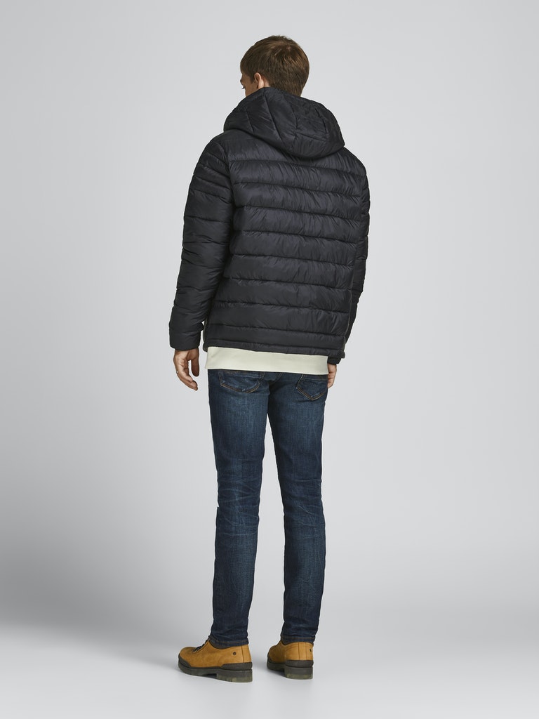 اسي بوفر هود - Image 3