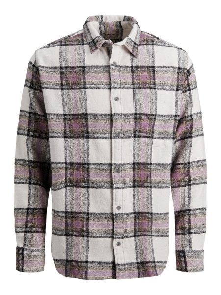 دستورت قميص طويل الأكمام