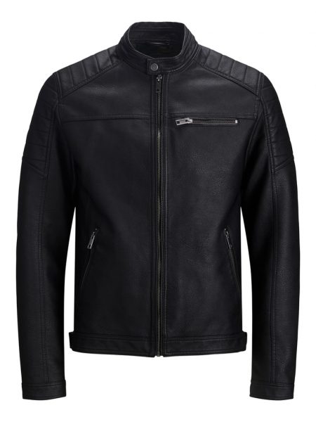 روكي تشيك جاكيت