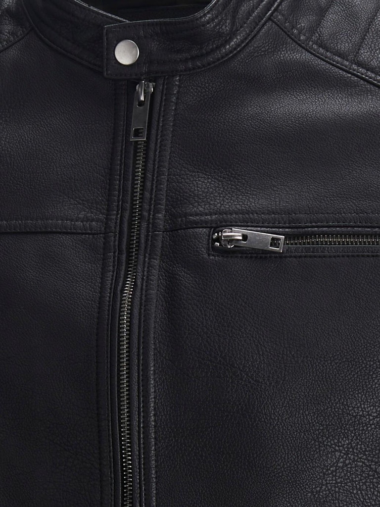 روكي تشيك جاكيت - Image 3