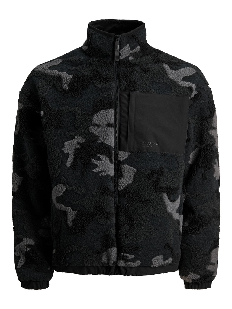 ريلك تيدي جاكيت - Image 2