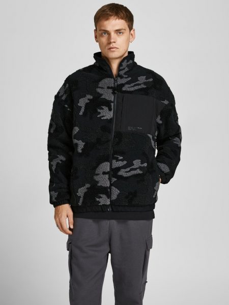 ريلك تيدي جاكيت