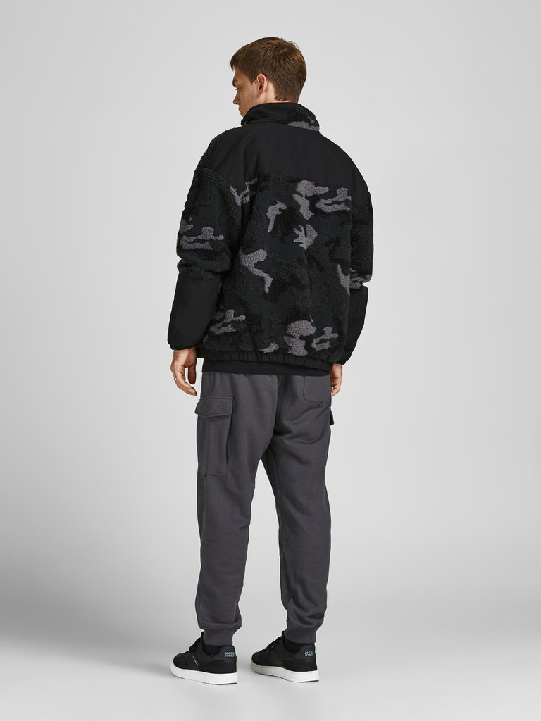 ريلك تيدي جاكيت - Image 4