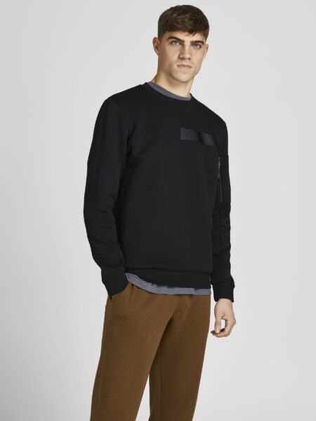 تيب سويت رقبة دائرية