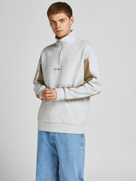 ثامسون سويت موارتير رقبة دائرية عالية