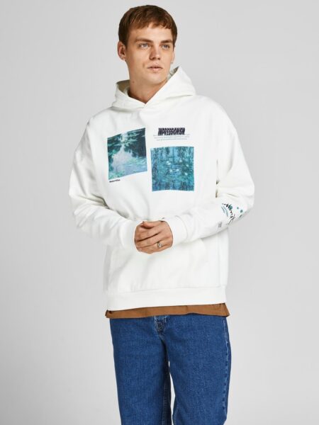 بيونير سويت هود