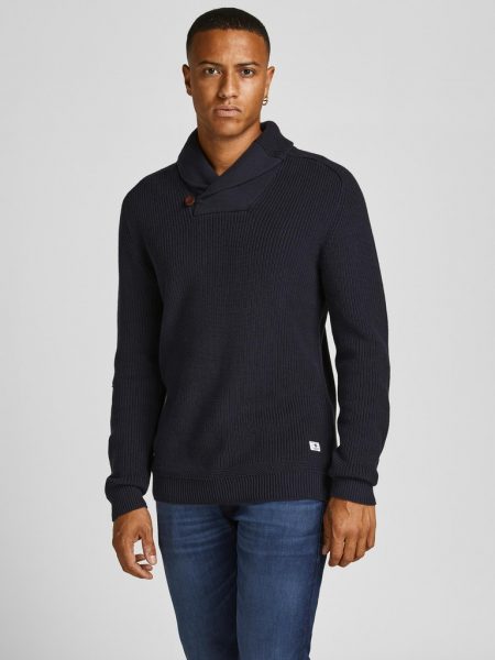 كنزة بلو هاريس