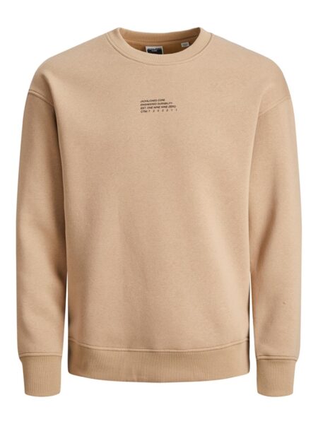 جلوب سويت رقبة دائرية