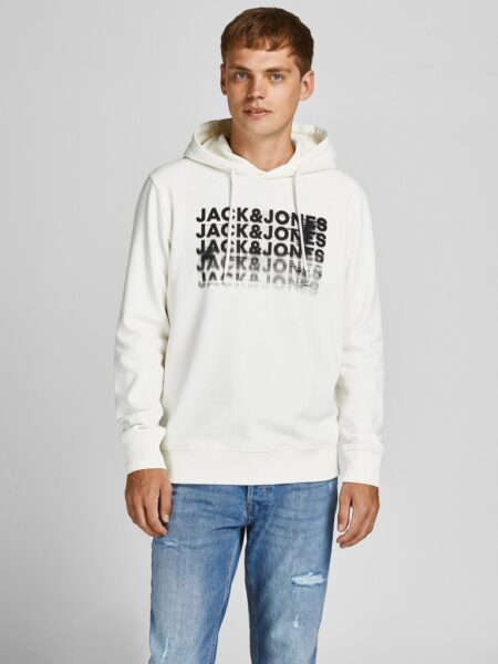 دست لوجو سويت شيرت