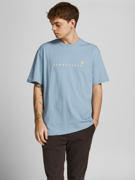 JCOELMER TEE SS CREW NECK