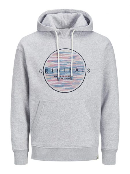 JORMILTON SWEAT HOOD