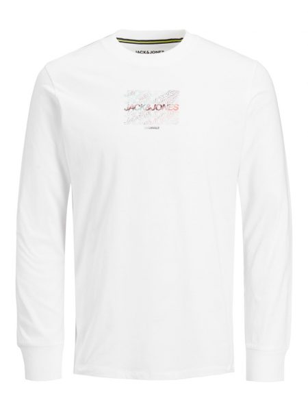 تي شيرت سويرل باكمام طويلة