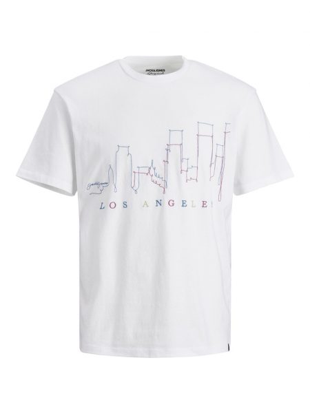 تي شيرت وودسكاي