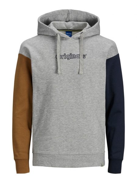 جاكسنز هودي مع جيب أمامي