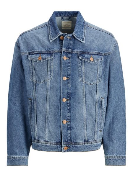 جين جاكيت جينز دنيم 750