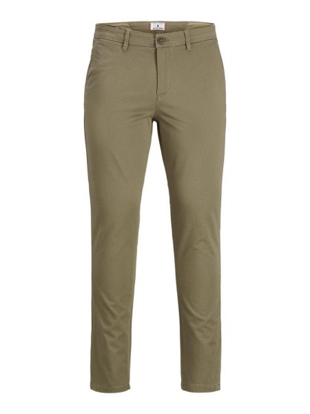 ماركو بووي بنطلون تشينو بيج