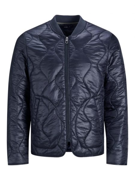 بلو أنتيفريز جاكيت مبطن