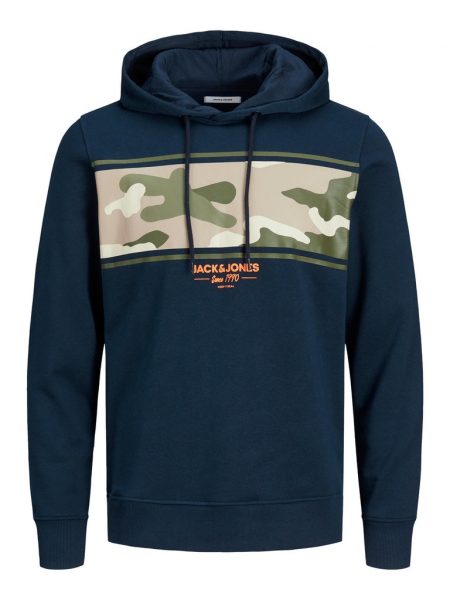 سولدجر هودي