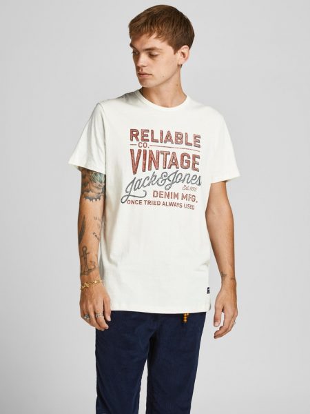 تي شيرت إنتري باكمام قصيرة