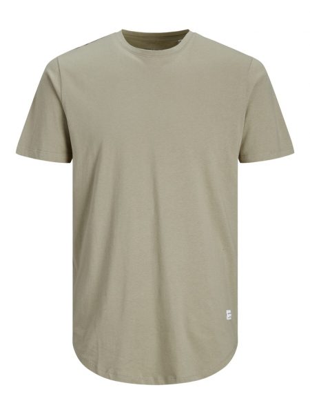 تي شيرت باكمام قصيرة