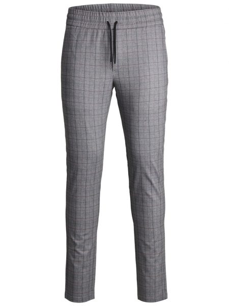 ويل فيل بنطلون تشينو رمادي