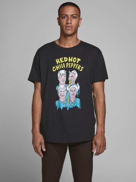 تي شيرت جو فيستفال