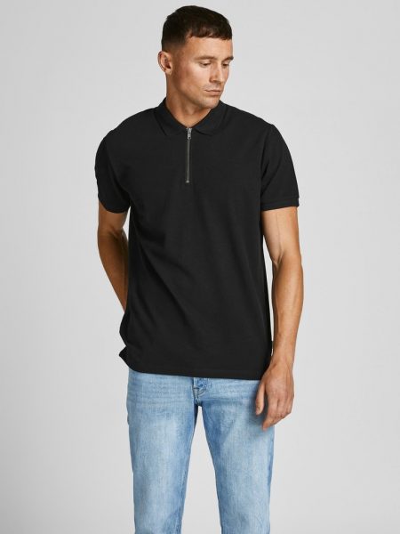 تي شيرت ستركتشر بولو