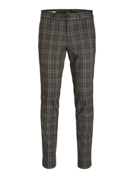 ماركو فيل بنطلون تشينو بنى