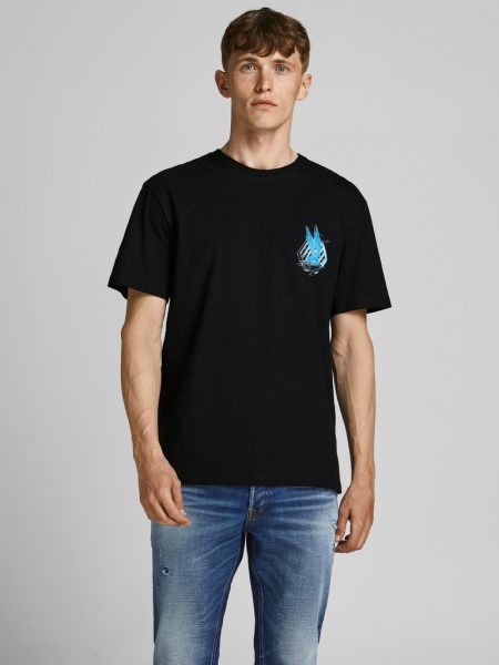 تي شيرت سبايس جام