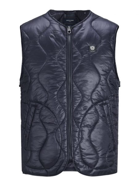 بلو أنتيفريز سترة مبطن