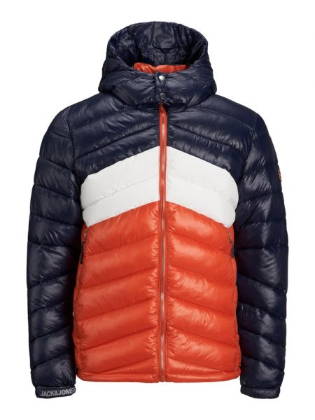 لاروي بوفر هود