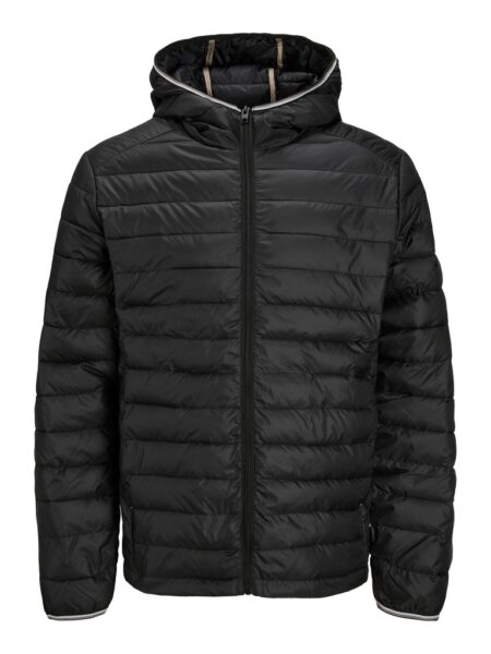 جاكيت دام بوفر