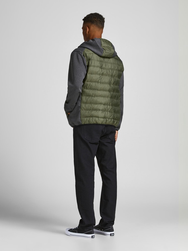 جاكيت توبي هايبرد - Image 4