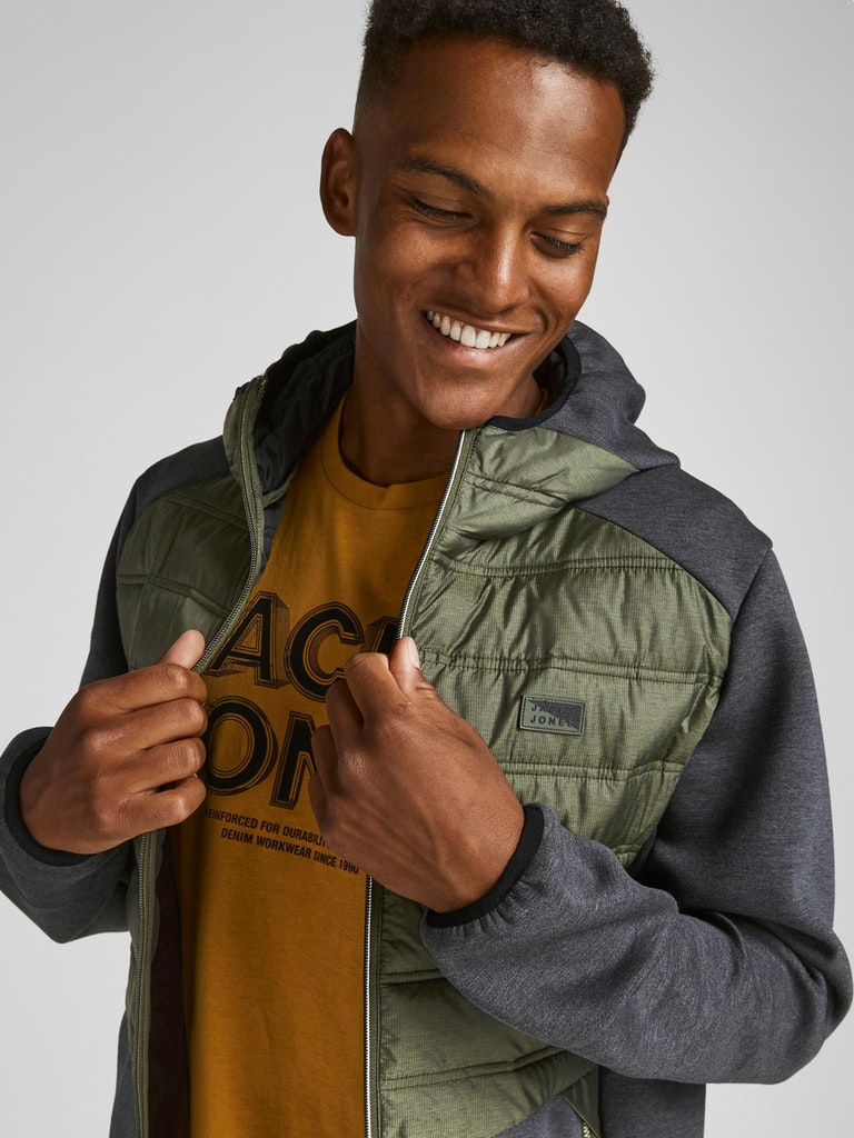 جاكيت توبي هايبرد - Image 3