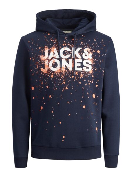 سويت شيرت هودي نيو سبلاش