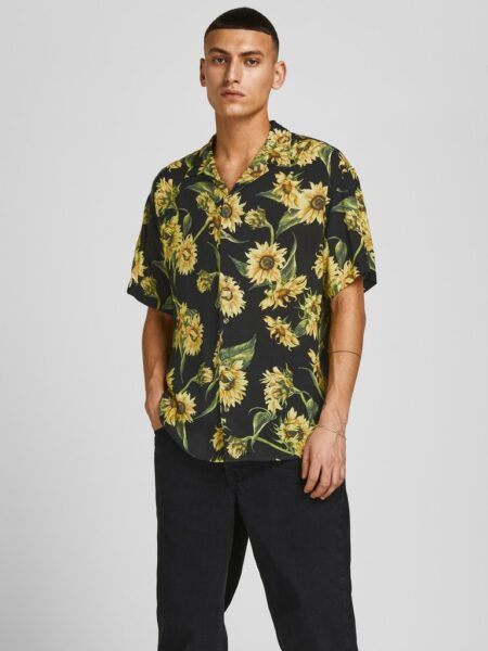 قميص فريشلي ريسورت صيفي