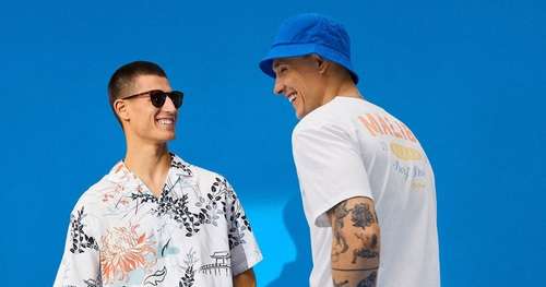 تنسيق اللبس للرجال