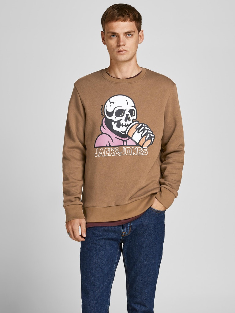 سويت كرانيوم رقبة دائرية